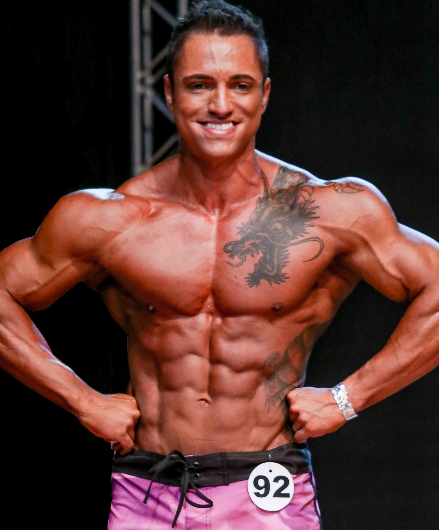 Fabricio Moura