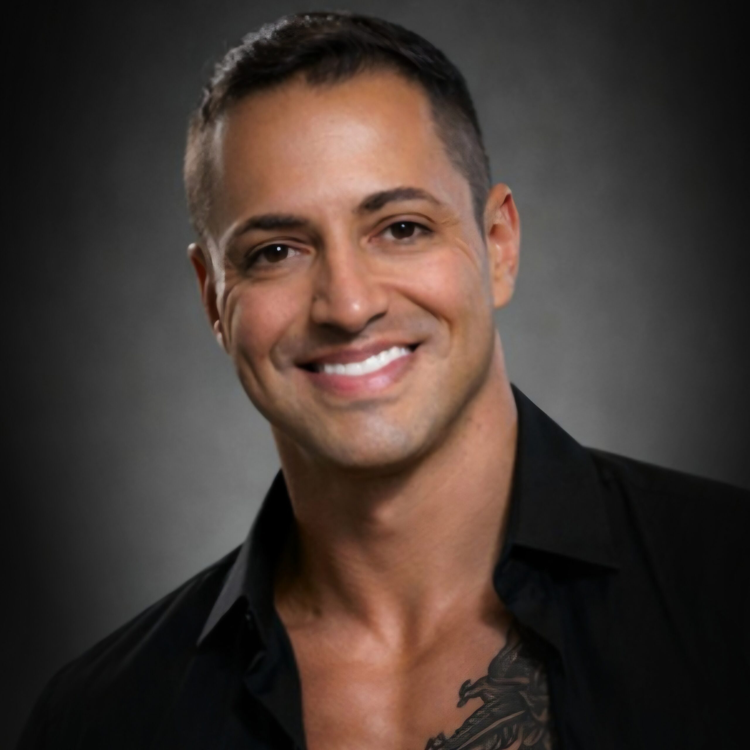 Fabricio Moura